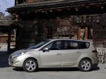 Renault Grand Scenic 2009 года